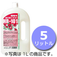 HB-101@5L