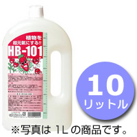HB-101@10L