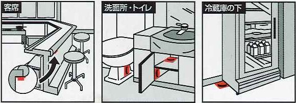 マックスフォースG設置例