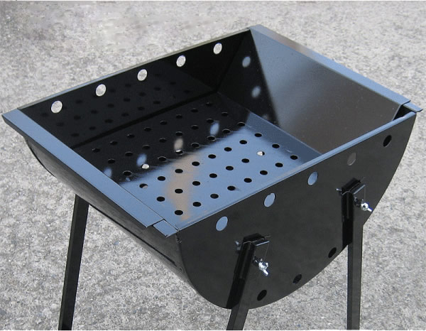 バーベキューコンロ 650型