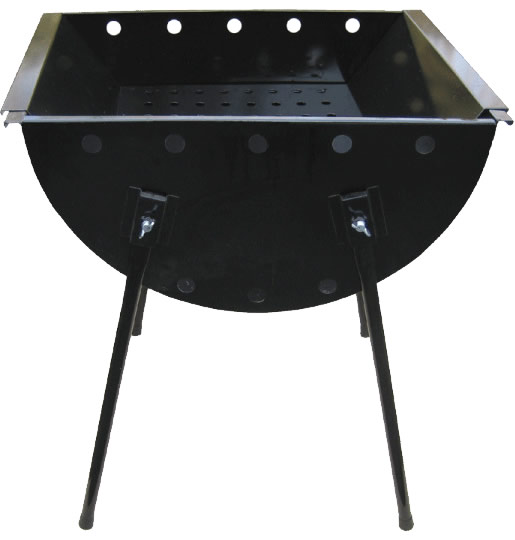 バーベキューコンロ 650型