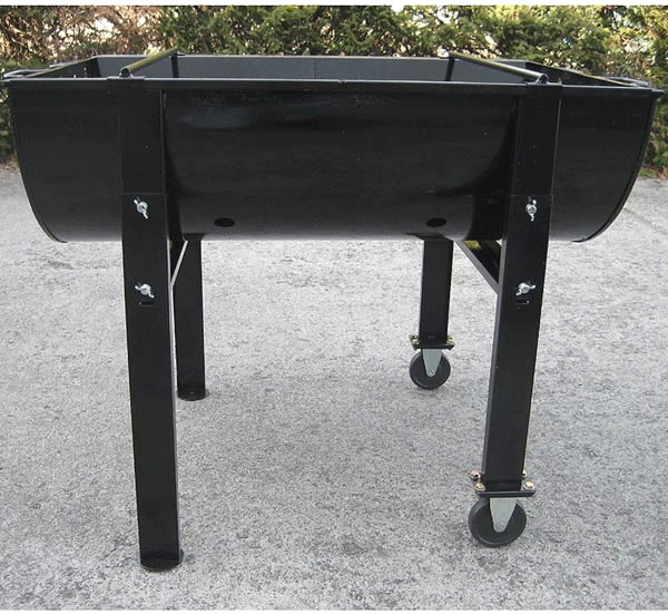 バーベキューコンロ 900型