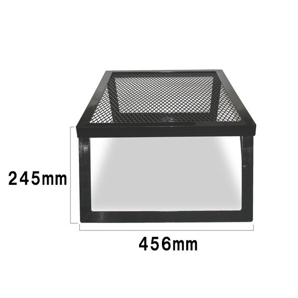 グリルスタンド