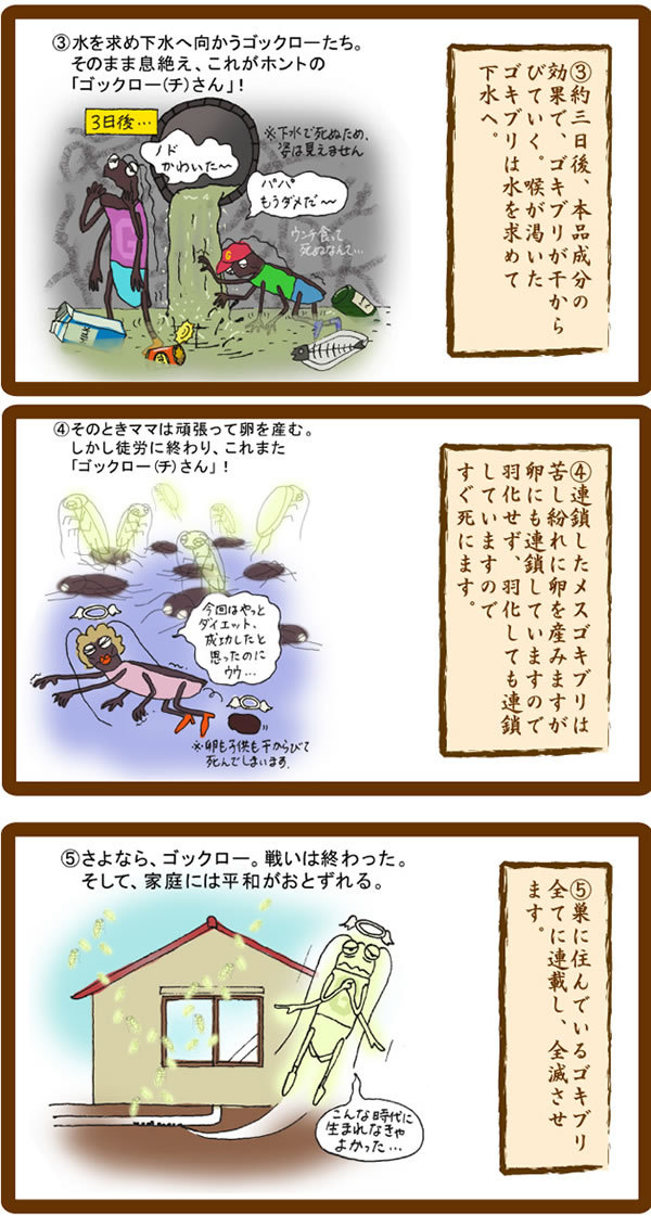 SLOboCvX͂ǂČ́H@̂Q