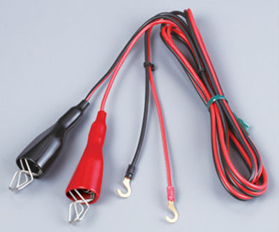 バッテリーコード 2m